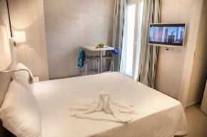 Hotel Britannia Rimini Marina centro Rimini